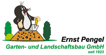 Garten- und Landschaftsbau GmbH Pengel Logo